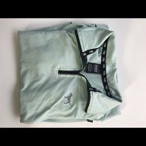 VS PINK Athletic Jacket